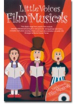 Little Voices Film Musicals Little Voices Film Musicals