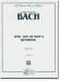 Bach Jesu, Joy of Man's Desiring Piano Solo