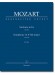 Mozart【Sinfonie in Es】Nr. 39／【Symphony in E-flat major】No. 39, KV543