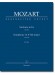 Mozart【Sinfonie in Es】Nr. 39／【Symphony in E-flat major】No. 39, KV543