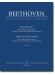 Beethoven Septett in Es Op. 20 Beethoven Septett in Es Op. 20