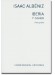 Isaac Albéniz Iberia 1e Cahier para Piano Isaac Albéniz Iberia 1e Cahier para Piano