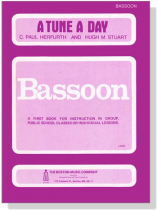 【A Tune A Day】Bassoon 【A Tune A Day】Bassoon