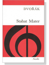 Dvorak【Stabat Mater , Op. 58】Vocal Score Dvorak【Stabat Mater , Op. 58】Vocal Score
