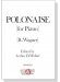 Wagner【Polonaise】for Piano