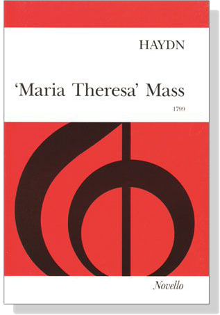 Haydn【Maria Theresa Mass】 Haydn【Maria Theresa Mass】