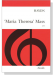 Haydn【Maria Theresa Mass】