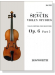 Sevcik Violin Studies【Op. 6 , Part 5】Violin Method For Beginners