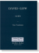 David Gow【Suite , Op. 57】for Four Trombones