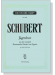 Schubert【Jägerchor , op. 26 D 797 Nr. 8】aus dem Lustspiel Rosamunde, Furstin von Zypern , Klavierauszug Schubert【Jägerchor , op. 26 D 797 Nr. 8】aus dem Lustspiel Rosamunde, Furstin von Zypern , Klavierauszug