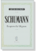 Schumann【Requiem für Mignon , op. 98b】Klavierauszug