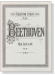 Beethoven【Quintet , Op.16】