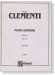 Clementi【Piano Sonatas ,Volume Ⅱ , Nos. 8-12】for Piano