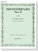 Mozart【Divertimento No. 8 , K. 213】for One Piano , Four Hands