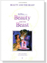 Beauty and the Beast for Alto Saxophone Beauty and the Beast for Alto Saxophone