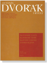 Dovorak【Slavonic Dances , Op. 72】Piano 4 ms Dovorak【Slavonic Dances , Op. 72】Piano 4 ms