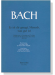 J.S. Bach【Es Ist Dir Gesagt, Mensch, Was Gut Ist－Kantate zum 8. Sonntag nach Trinitatis, BWV45 】Klavierauszug ,Vocal Score