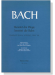 J. S. Bach【Bereitet Die Wage, Bereitet Die Bahn－Kantate Zum 4. Advent , BWV 132】Klavierauszug ,Vocal Score