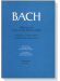 J.S. Bach【Bleib Bei Uns, Denn Es Will Abend Werden , Kantate zum 2. Ostertag , BWV 6】Klavierauszug ,Vocal Score