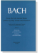 J.S. Bach【Jesu, by Thy Cross and Passion－Cantata for 14. Sunday After Trinity , BWV 78】Klavierauszug ,Vocal Score