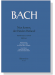 J.S. Bach【Nun Komm, Der Heiden Heiland－Kantate Zum 1. Advent , BWV 62】Klavierauszug ,Vocal Score