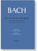 J.S. Bach【Also Hat Gott Die Welt Geliebt－Kantate Zum 2. Pfingsttag , BWV 68】Klavierauszug ,Vocal Score