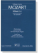 Mozart【Missa in C (Waisenhaus-Messe) , KV 139(114a)】Klavierauszug , Vocal Score