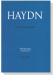 Haydn【Harmoniemesse】Klavierauszug , Vocal Score