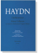 Haydn【Cäcilienmesse / Missa Cellensis】Klavierauszug , Vocal Score Haydn【Cäcilienmesse / Missa Cellensis】Klavierauszug , Vocal Score