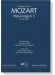 Mozart【Missa longa in C , KV 262(246a)】Klavierauszug , Vocal Score Mozart【Missa longa in C , KV 262(246a)】Klavierauszug , Vocal Score