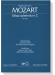 Mozart【Missa solemnis in C , KV 337】Klavierauszug , Vocal Score Mozart【Missa solemnis in C , KV 337】Klavierauszug , Vocal Score