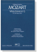 Mozart【Missa brevis in G , KV 140(Anh.235d)】Klavierauszug , Vocal Score Mozart【Missa brevis in G , KV 140(Anh.235d)】Klavierauszug , Vocal Score