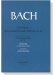 J.S. Bach【Ein Herz, Das Seinen Jesum Lebend WeiB－Kantate Zum 3. Ostertag , BWV 134】Klavierauszug ,Vocal Score