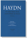 Haydn【Die sieben letzten Worte , unseres Erlösers am Kreuze－Vokalfassung】Klavierauszug ,Vocal Score