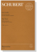 Schubert【Die Forelle-Die fünf Fassungen , D550-Op. 32】für Hohe Stimme und Klavier Schubert【Die Forelle-Die fünf Fassungen , D550-Op. 32】für Hohe Stimme und Klavier