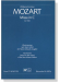 Mozart【Missa in C , KV 258】Klavierauszug , Vocal Score