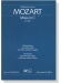 Mozart【Missa in C , KV 258】Klavierauszug , Vocal Score Mozart【Missa in C , KV 258】Klavierauszug , Vocal Score