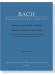J.S. Bach【Motetten Zweifelhafter Echtheit BWV Anh. 159/160】Partitur/Score J.S. Bach【Motetten Zweifelhafter Echtheit BWV Anh. 159/160】Partitur/Score