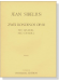 Sibelius【Zwei Rondinos , Op. 68】No. 1 Gis-Moll / No.2 Cis -Moll for Piano