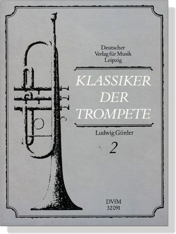 Klassiker Der Trompete【2】