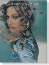 Madonna【Ray of Light】 Madonna【Ray of Light】
