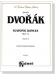 Dovorak【Slavonic Dances Op. 72 】for One Piano / Four Hands ,Volume Ⅱ