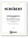 Schubert String Quartets 【Volume Ⅰ】 Opus 29 , Opus 125 , Nos. 1 and Nos. 2 ; Opus Posthumous in D Minor for Two Violins , Viola and Cello Schubert String Quartets 【Volume Ⅰ】 Opus 29 , Opus 125 , Nos. 1 and Nos. 2 ; Opus Posthumous in D Minor for Two Violins , Viola and Cello