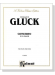 Christoph W. Gluck【Concerto in G Major】for Flute and Piano