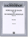 Rachmaninoff【Morceaux de salon, Op. 10】and【Six moments musicaux, Op. 16】Piano Solo , Volume III