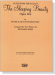 Tchaikovsky【Suite From The Ballet－The Sleeping Beauty , Opus 66a】for Two Pianos , Four Hands