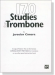 170 Studies for Trombone