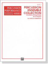 Percussion Ensemble Collection, Level I Percussion Ensemble Collection, Level I