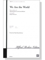 【We Are the World】2-Part 【We Are the World】2-Part