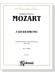 Mozart【3 Divertimenti】for Two Violins , Viola and Cello , K. 136 , K. 137 , K. 138 Full Score Mozart【3 Divertimenti】for Two Violins , Viola and Cello , K. 136 , K. 137 , K. 138 Full Score